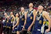 广东晒视频感谢球迷：感谢一路以来不离不弃的你们 — 最佳第六人
