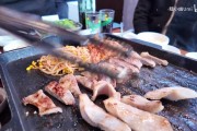Doinb妻子糖小幽分享旅行VLOG：和公公聊起Doinb，我们都哭了……